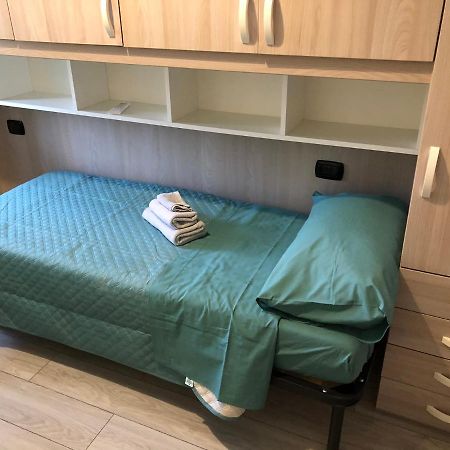 Appartement Balai House à Porto Torres Extérieur photo