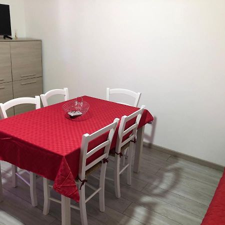 Appartement Balai House à Porto Torres Extérieur photo