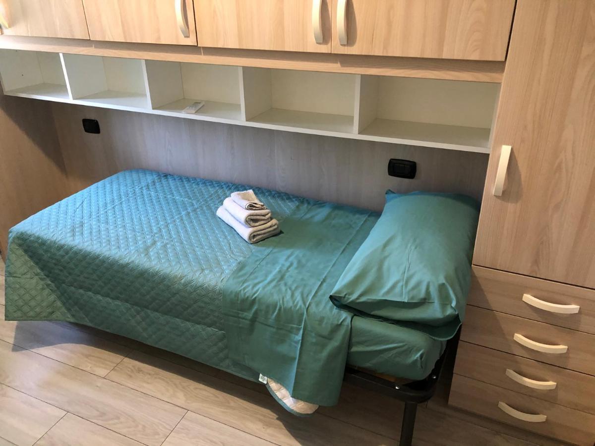 Appartement Balai House à Porto Torres Extérieur photo