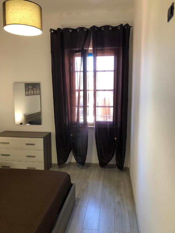 Appartement Balai House à Porto Torres Extérieur photo