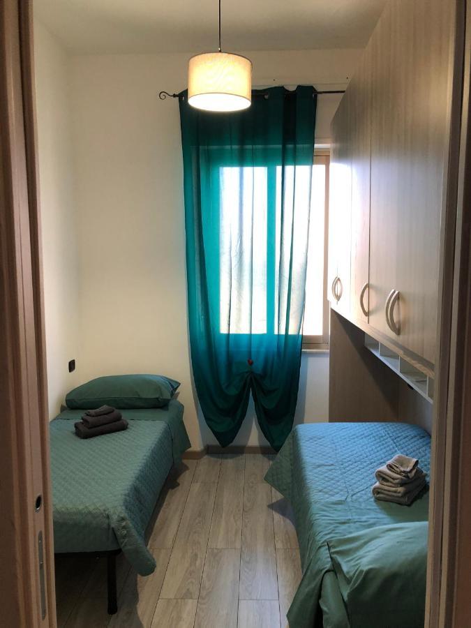 Appartement Balai House à Porto Torres Extérieur photo