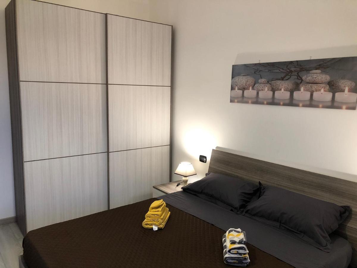 Appartement Balai House à Porto Torres Extérieur photo